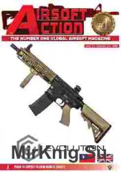 Airsoft Action - February 2021