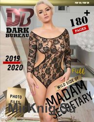 Dark Bureau - February 2019/February 2020