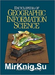 Encyclopedia of Geographic Information Science