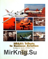 NBAA's Tribute to Business Aviation