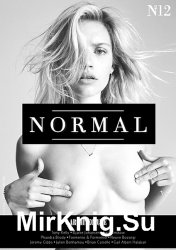 Normal (English) 12 2020