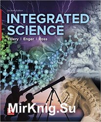 Integrated Science, Seventh Edition