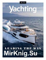 Yachting USA - February 2021