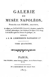 Galerie du musee Napoleon .4