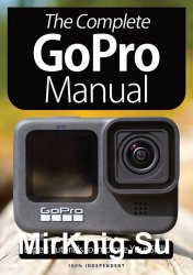 BDMs GoPro Complete Manual 8th Edition 2021