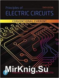 Principles of Electric Circuits: Conventional Current Version, 10th Edition