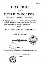 Galerie du musee Napoleon .5