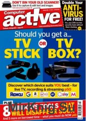Computeractive - Issue 598