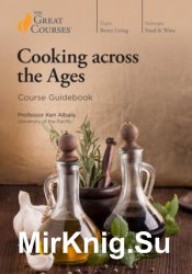 Cooking across the Ages