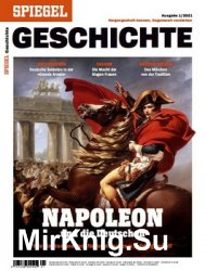 Der Spiegel Geschichte Nr.1 2021
