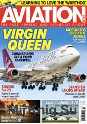 Aviation News 2021-02