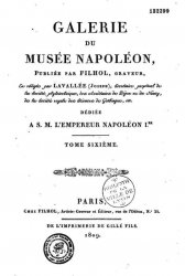 Galerie du musee Napoleon .6