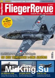 Flieger Revue 2021-02