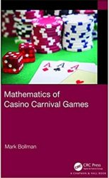 Mathematics of Casino Carnival Games