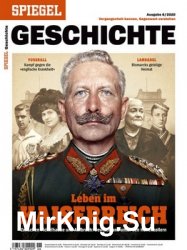 Der Spiegel Geschichte Nr.6 2020