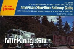 American Shortline Railway Guide