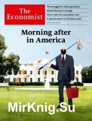 The Economist - 23 January 2021