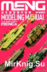 MENG Modeling Manual