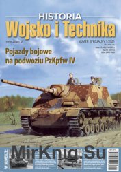 Historia Wojsko i Technika Numer Specjalny 1/2021 (31)