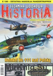 Technika Wojskowa Historia Numer Specjalny 2020-05 (53)
