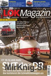 Lok Magazin 2021-02