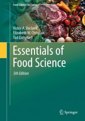 Essentials of Food Science, 5th Edition