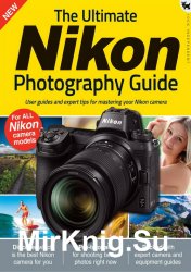 BDMs The Ultimate Nikon Photography Guide Vol.11 2021
