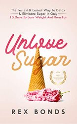 Unlove Sugar