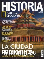 Historia National Geographic - Febrero 2021 (Spain)