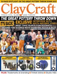 ClayCraft - Issue 47