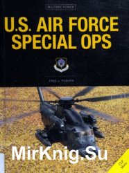U.S. Air Force Special Ops