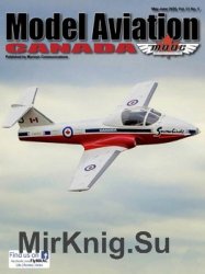 Model Aviation Canada - May/June 2020
