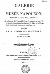 Galerie du musee Napoleon .10