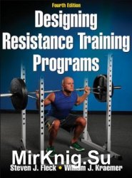 Designing Resistance Training Programs