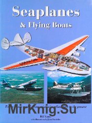 Seaplanes & Flying Boats