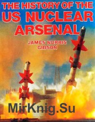 The History of the US Nuclear Arsenal