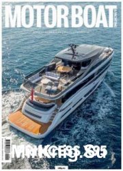 Motor Boat & Yachting Россия - Январь 2021