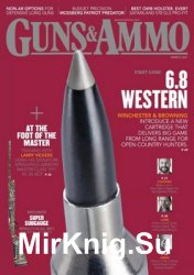 Guns & Ammo - March 2021