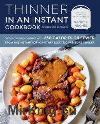 Thinner in an Instant Cookbook