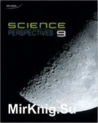 Nelson Science Perspectives 9