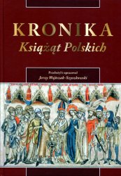 Kronika Ksiazat Polskich