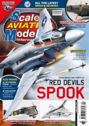 Scale Aviation Modeller International 2021-02