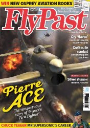FlyPast 2021-03