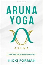 Aruna Yoga Teacher Training Manual