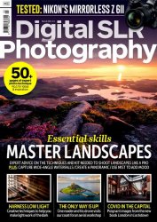 Digital SLR Photography Issue 172 2021