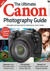 BDMs The Ultimate Canon Photography Guide 2020