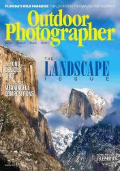 Outdoor Photographer Vol.37 No.2 2021