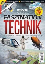 Wissen Spezial - Faszination Technik Nr 01