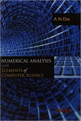 Numerical Analysis with Elements of Computer Science, Revised Edition