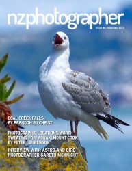 NZPhotographer Issue 40 2021